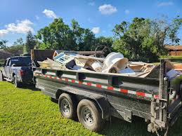 Demolition Debris Removal in Perry, UT